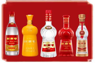 东川区回收剑南春